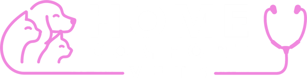 Home Comfort Vets
